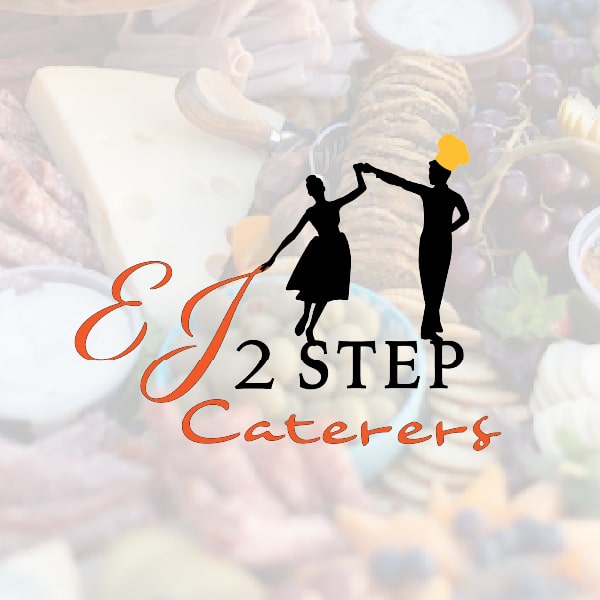 EJ 2 Step Logo