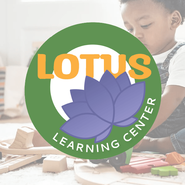 Lotus Learning Center Logo