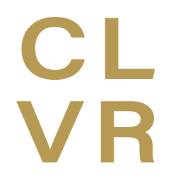 CLVR Logo