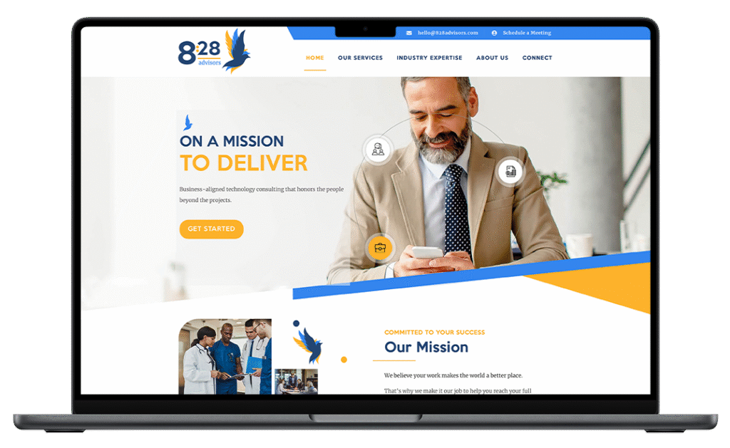 828 ADVISORS PORTFOLIO