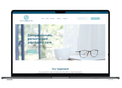 Starling Portfolio